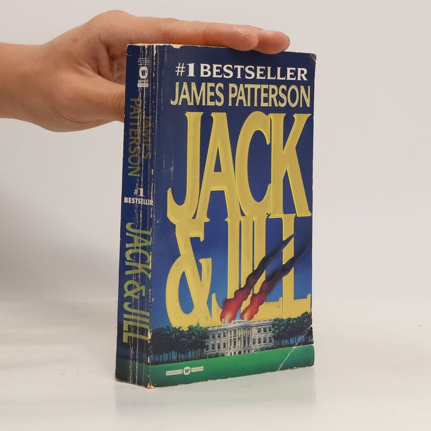 James Patterson Jack & Jill
