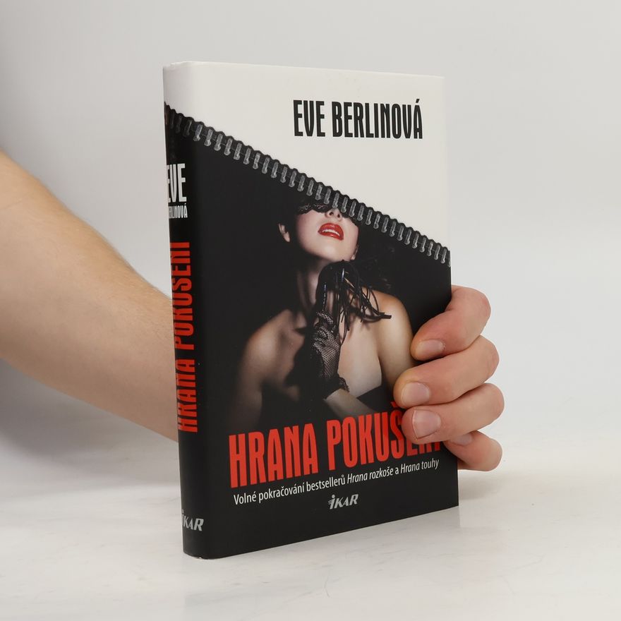 Eve Berlin Hrana pokušení