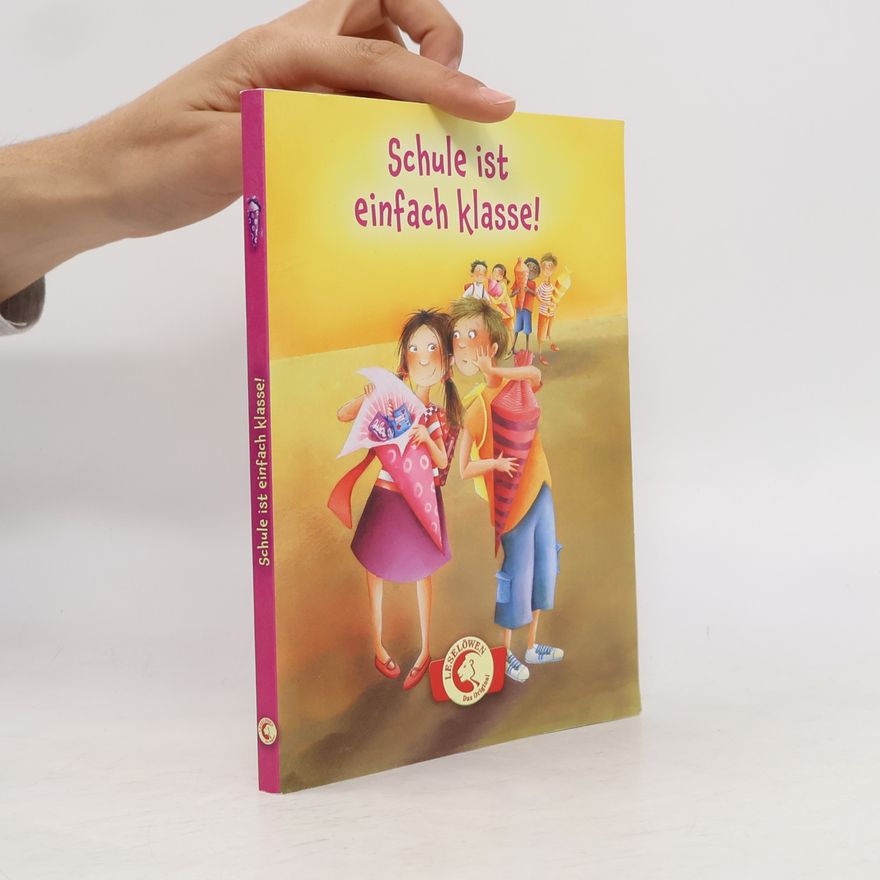 Autorenkollektiv Schule ist einfach Klasse!