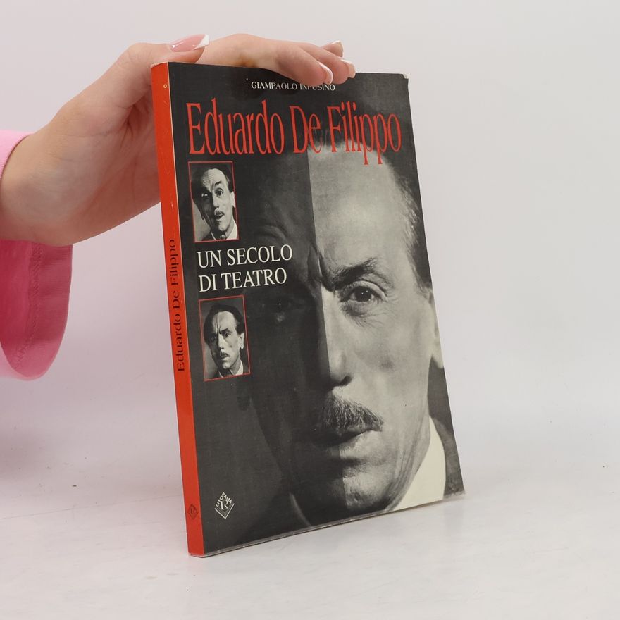 Giampaolo Infusino Eduardo De Filippo