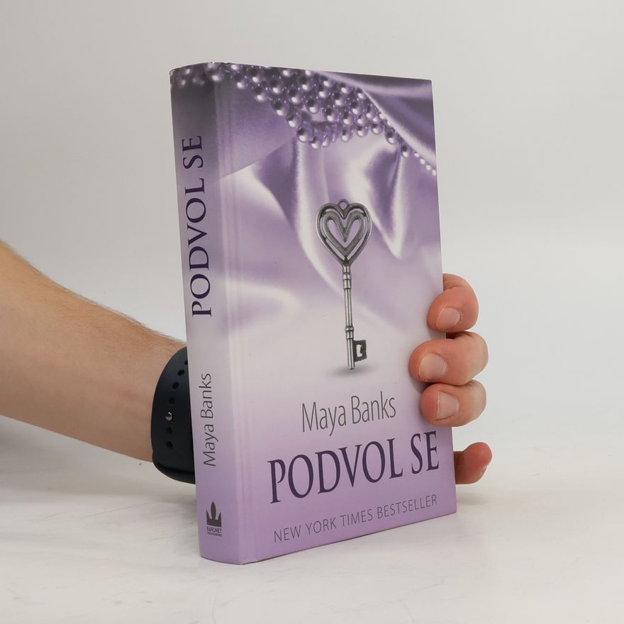 Maya Banks Podvol se