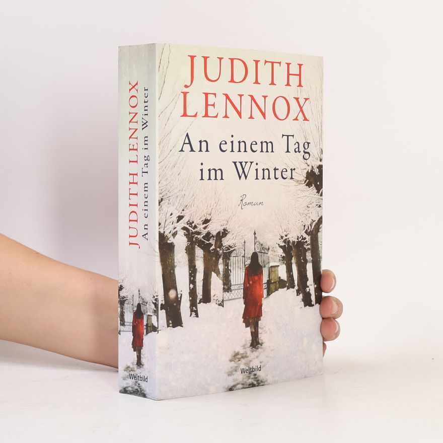 Judith Lennox An einem Tag im Winter