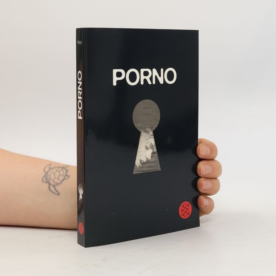 Autorenkollektiv Porno