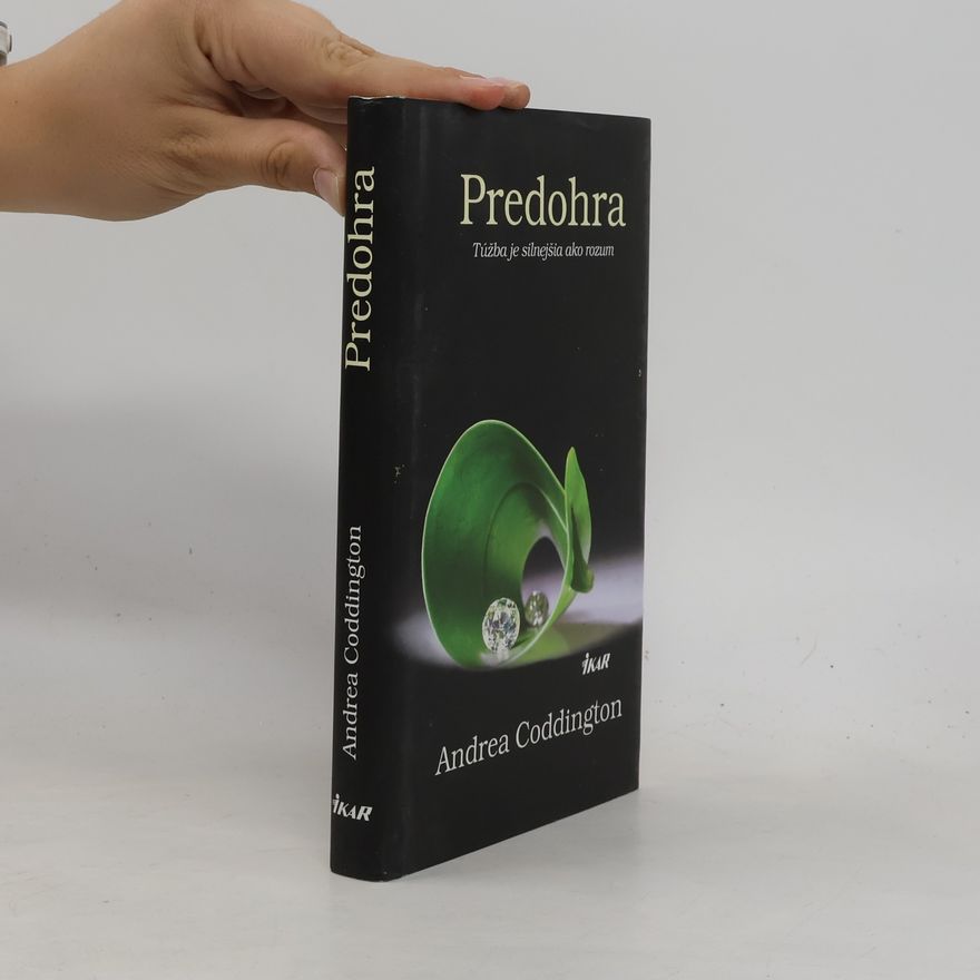 Andrea Coddington Predohra