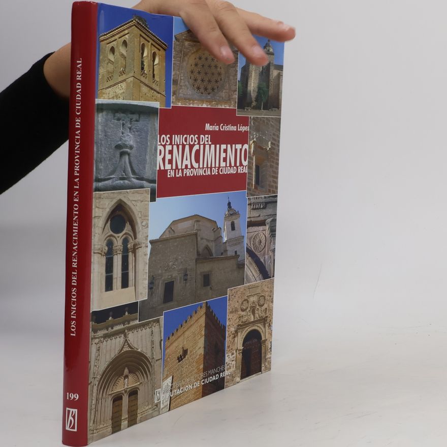 María Cristina López Los inicios del Renacimiento en la provincia de Ciudad Real