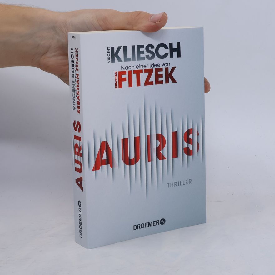 Vincent Kliesch Auris