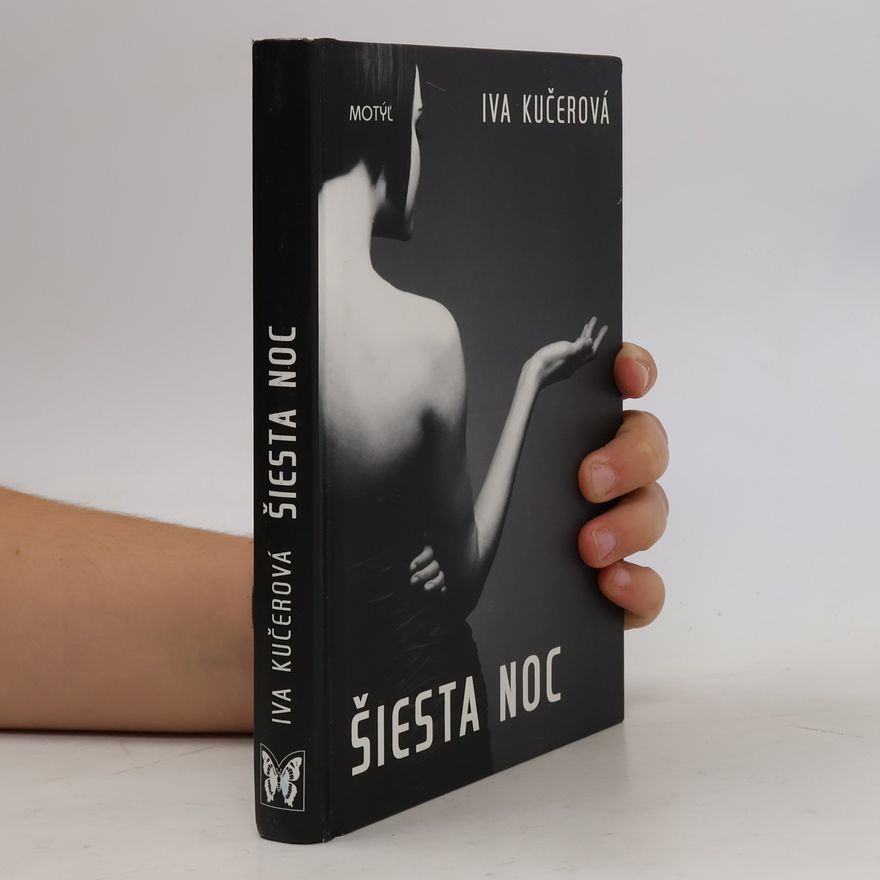 Iva Kučerová Šiesta noc