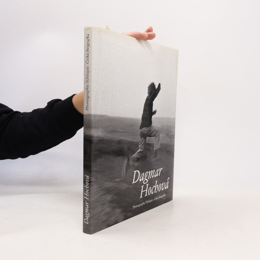 Frédéric Ripoll Dagmar Hochová - Česká fotografka / Photographe Tchéque