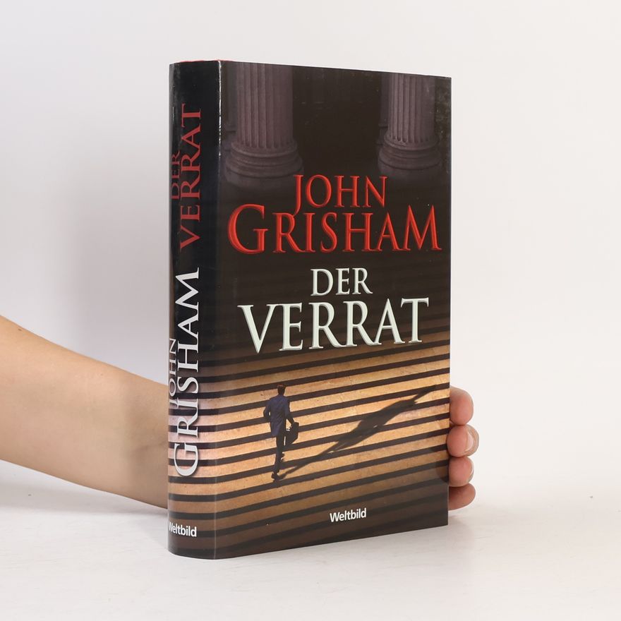 John Grisham Der Verrat
