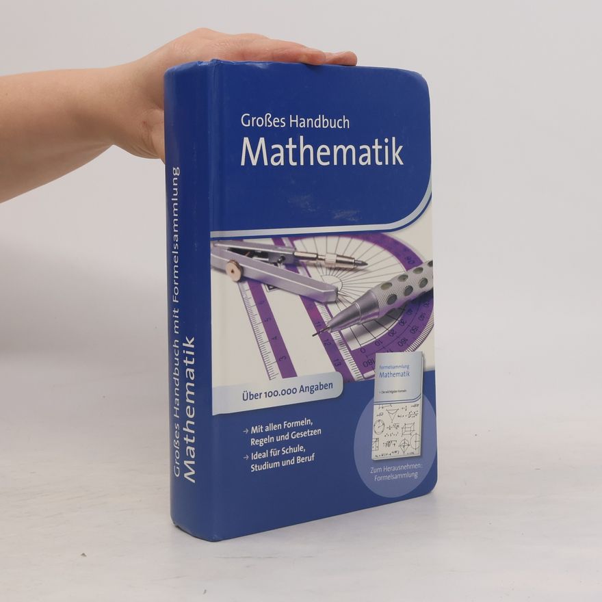 Autorenkollektiv Großes Handbuch
