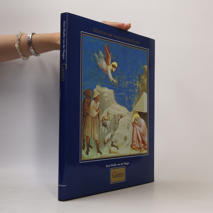 Anne Mueller Giotto