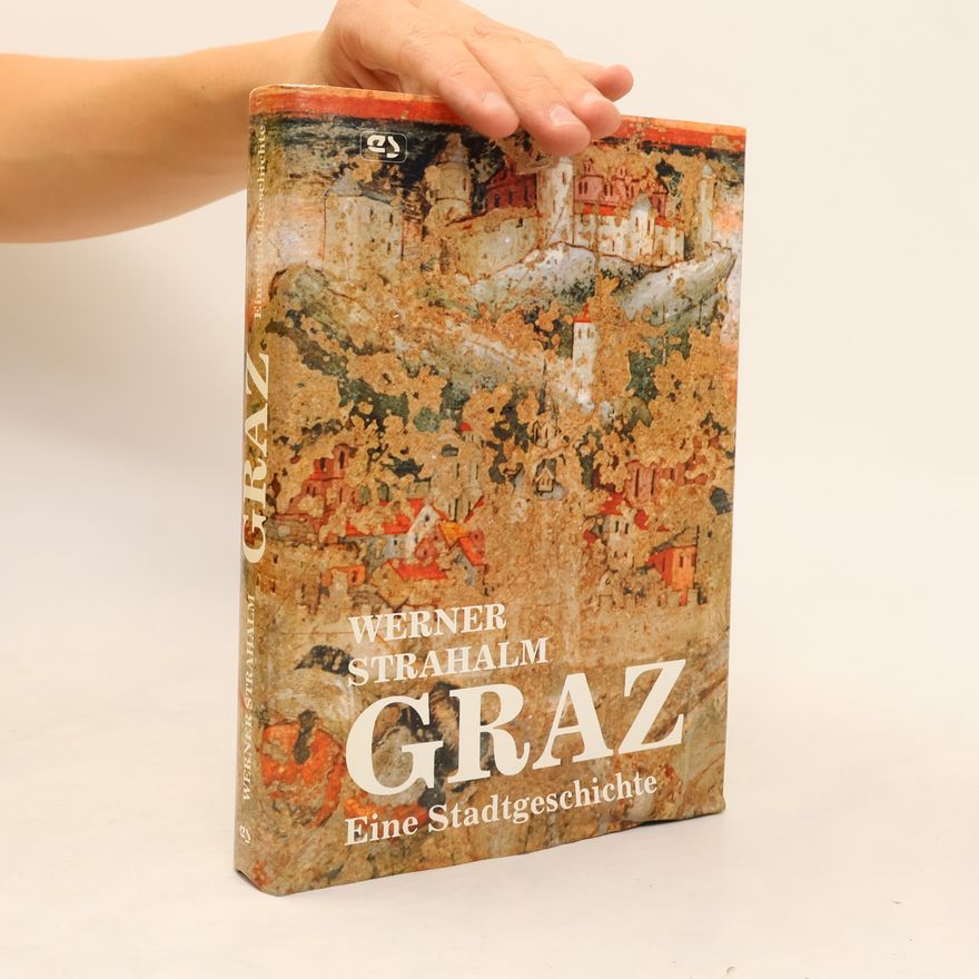 Werner Strahalm Graz