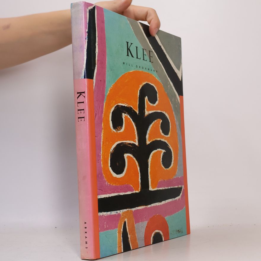 Paul Klee Klee