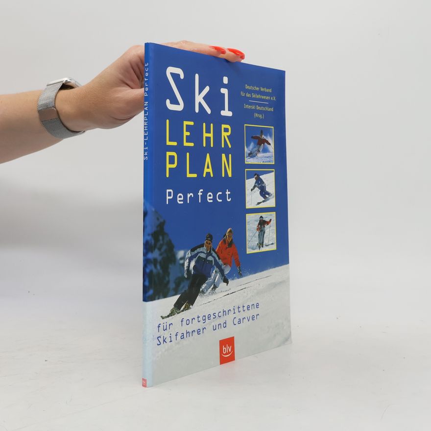 Franz Held Ski-Lehrplan perfect für fortgeschrittene Skifahrer und Carver