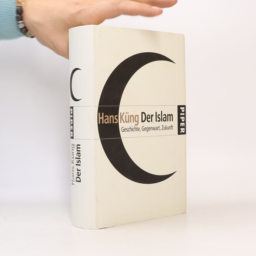 Hans Küng Der Islam