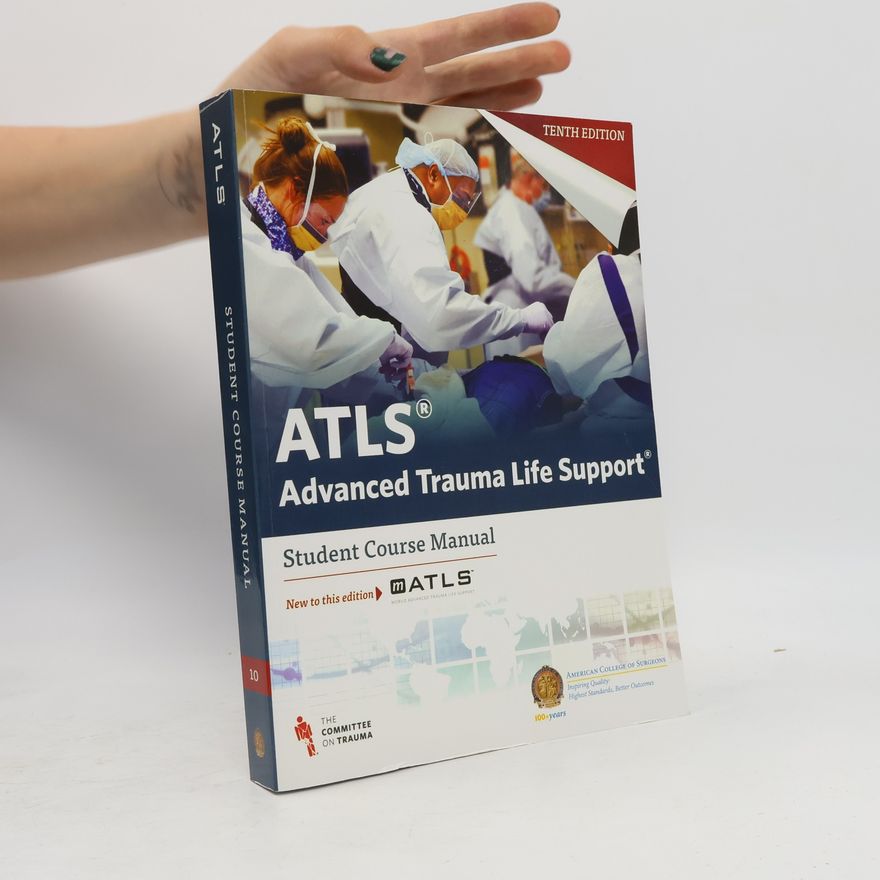 Autorenkollektiv Advanced Trauma Life Support