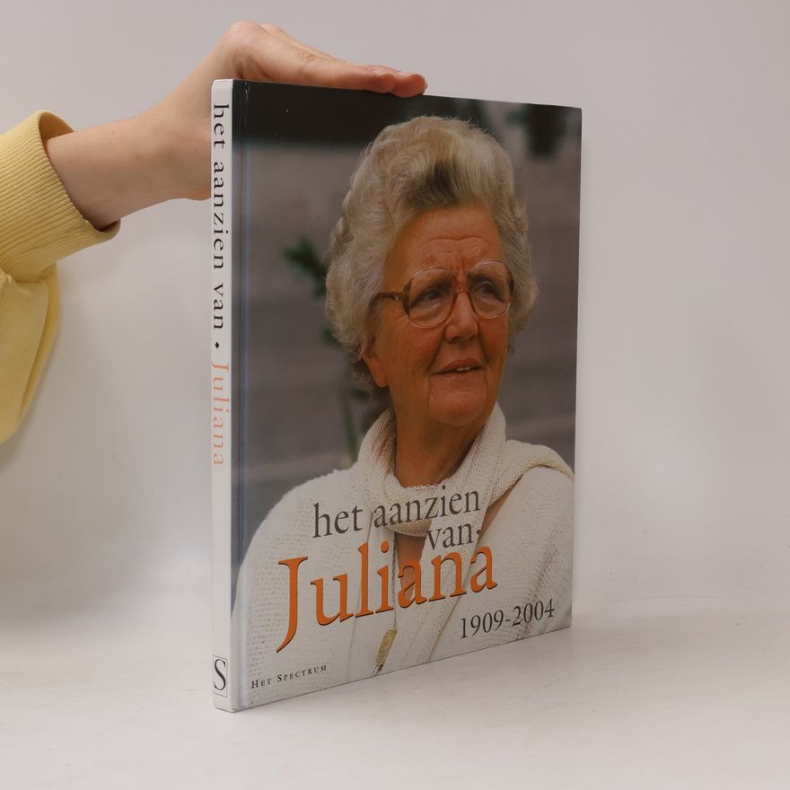 Han van Bree Het aanzien van Juliana