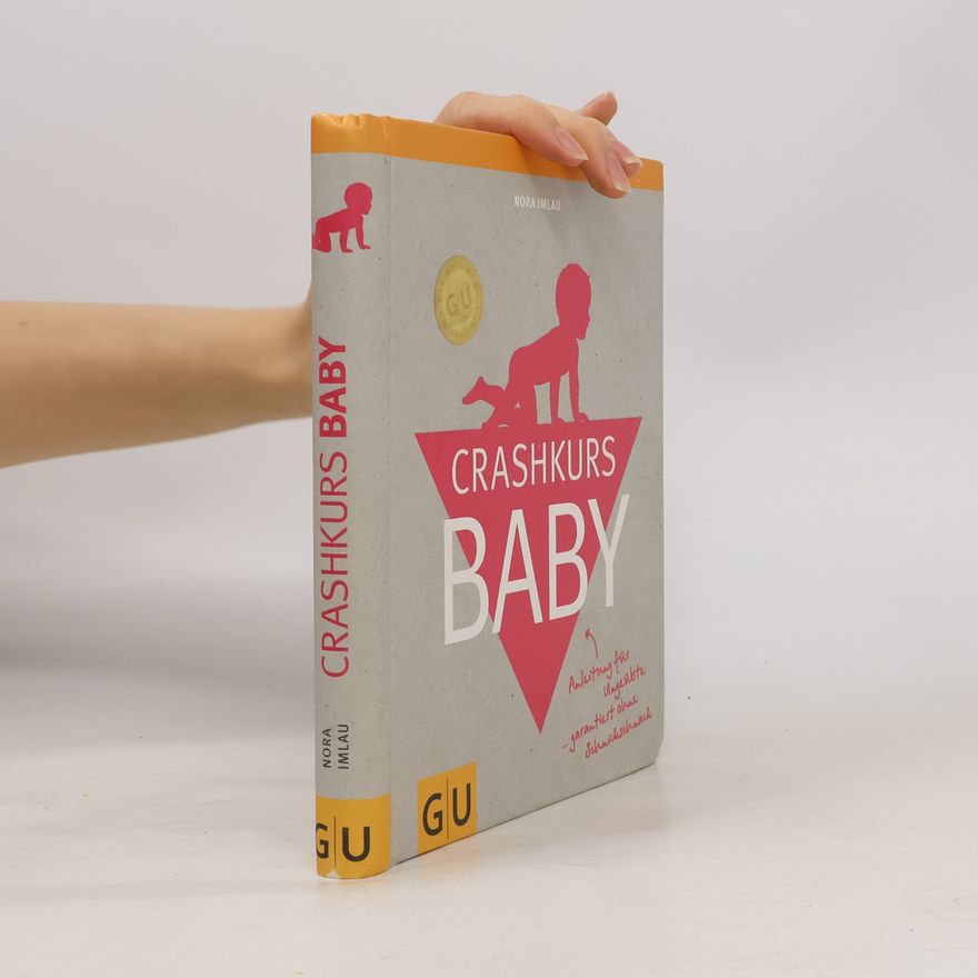 Nora Imlau Crashkurs Baby