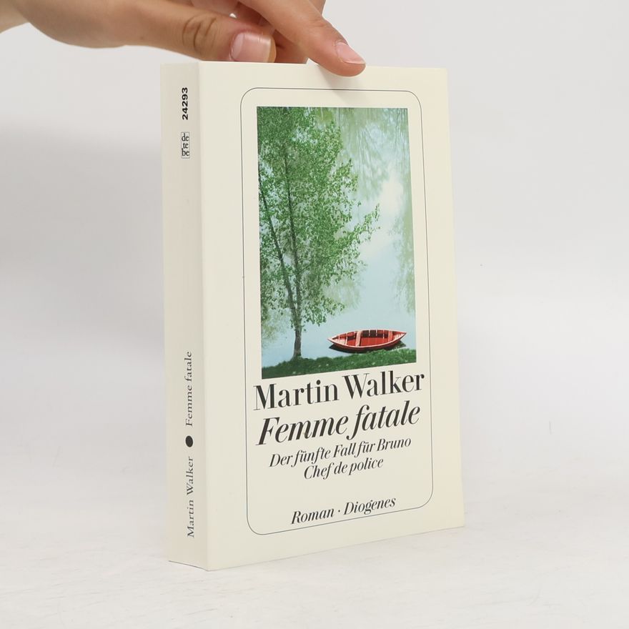 Martin Walker Femme fatale