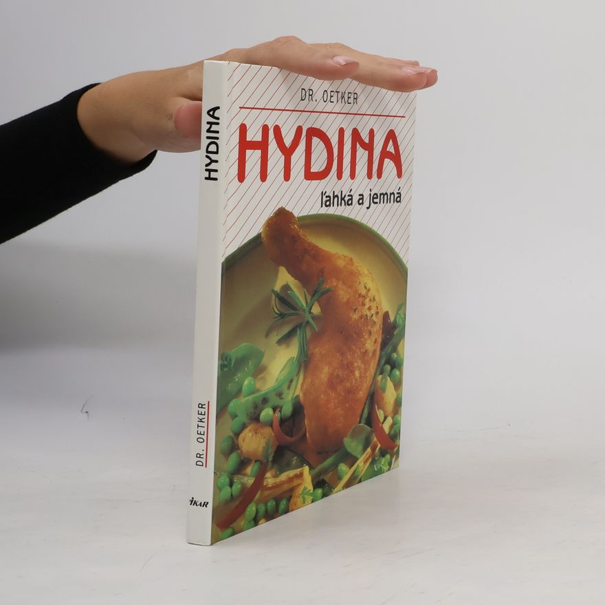 Autorenkollektiv Hydina. Ľahká a jemná