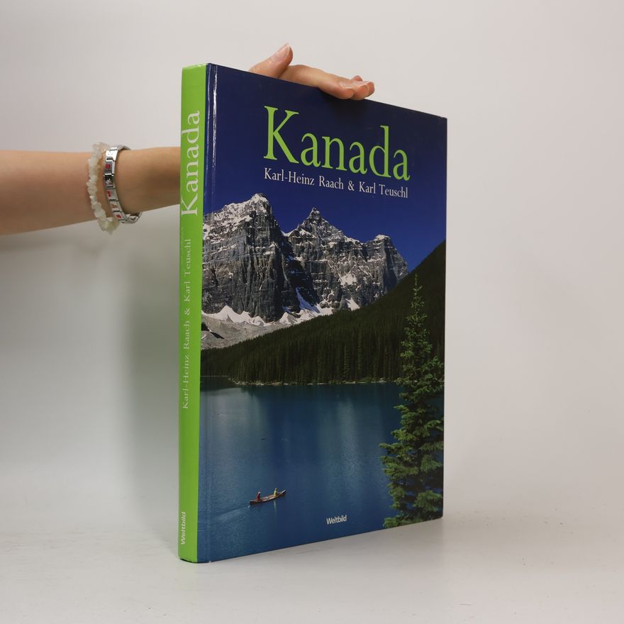 Karl-Heinz Raach Kanada