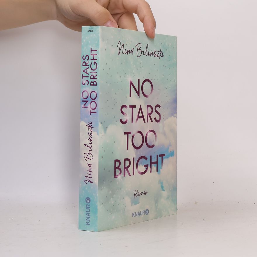 Nina Bilinszki No Stars too bright