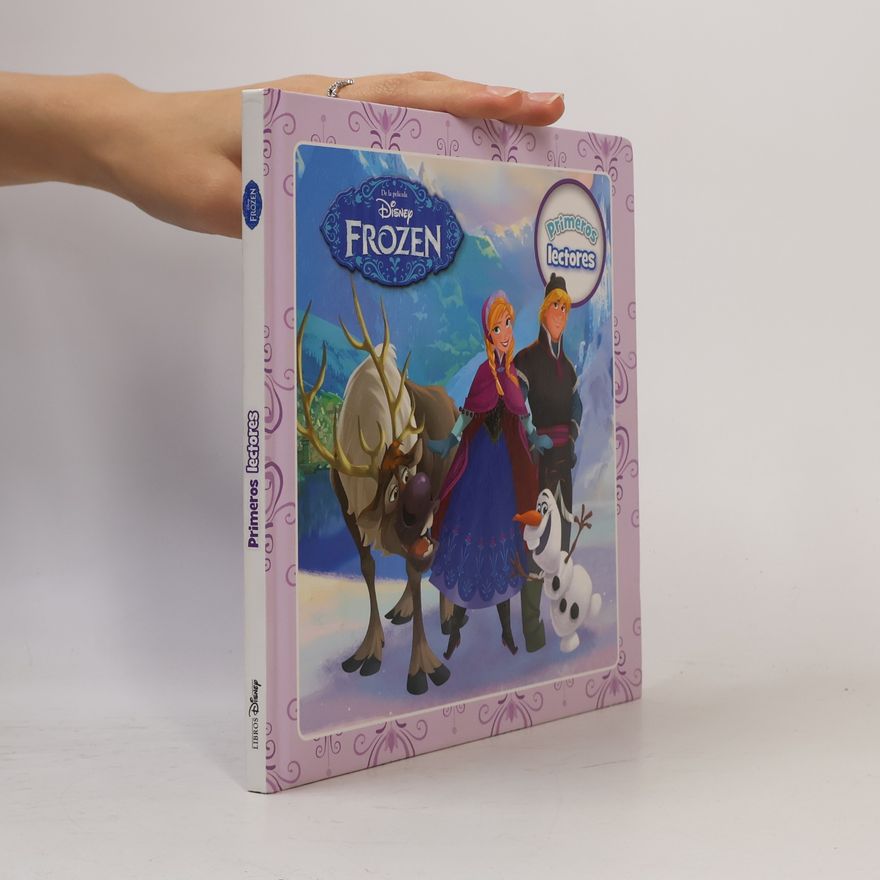 Walt Disney Company Frozen