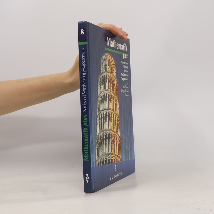Kolektiv autorů Mathematik plus