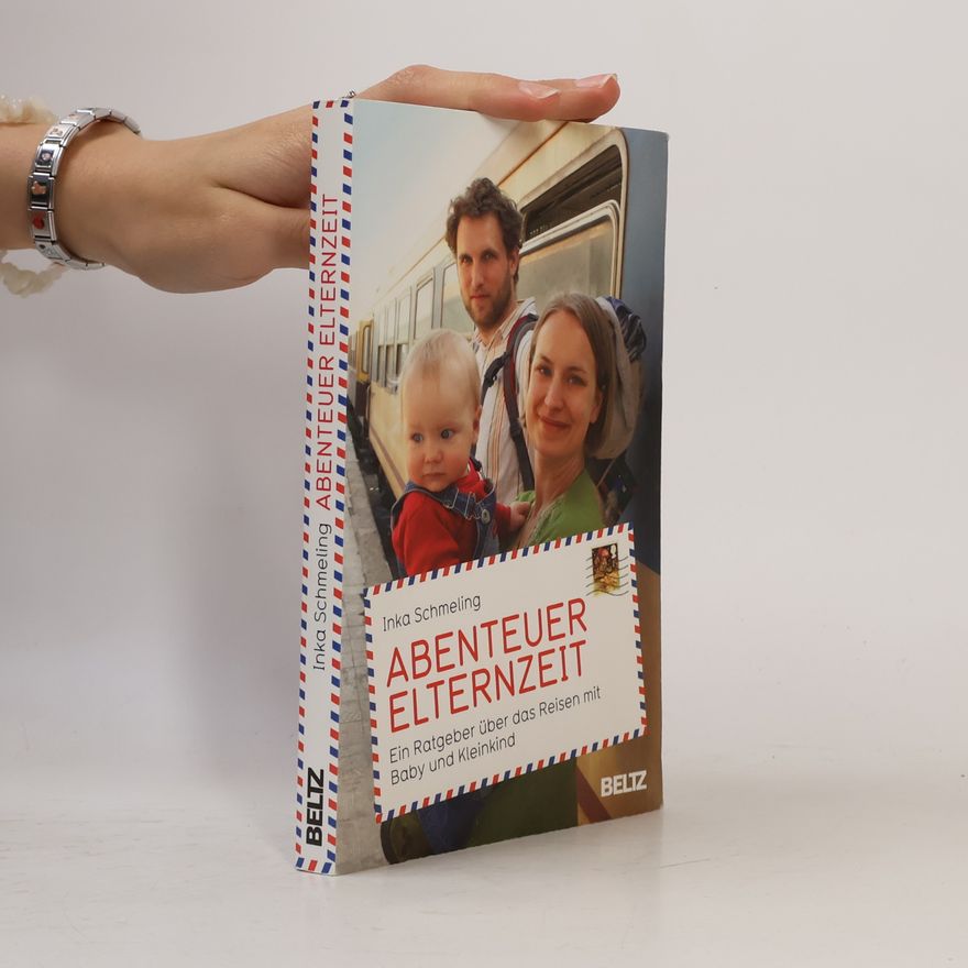 Inka Schmeling Abenteuer Elternzeit
