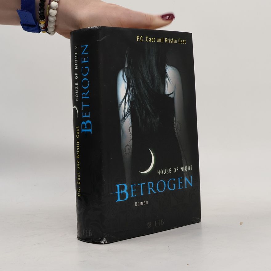 Kristian Cast Betrogen