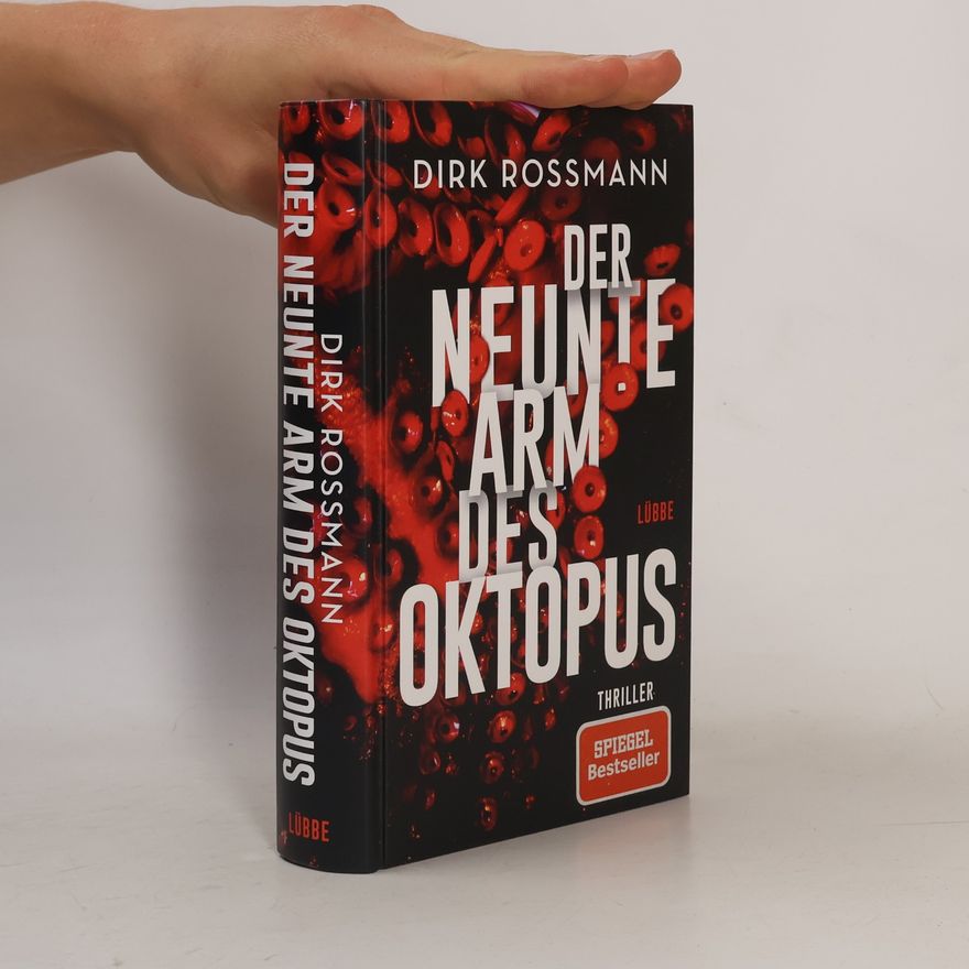Dirk Rossmann Der neunte Arm des Oktopus