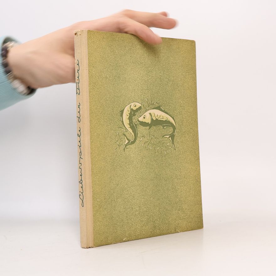 Dr. Adolf Heilborn Liebesspiele der Tiere