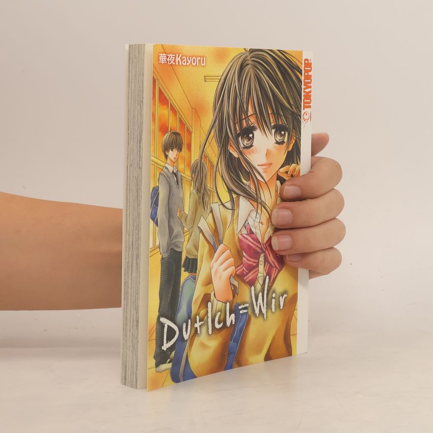 Kayoru Du + ich= wir