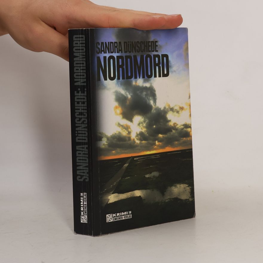 Sandra Dünschede Nordmord