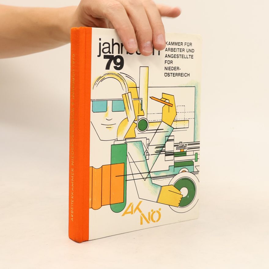 Various authors Jahrbuch 79