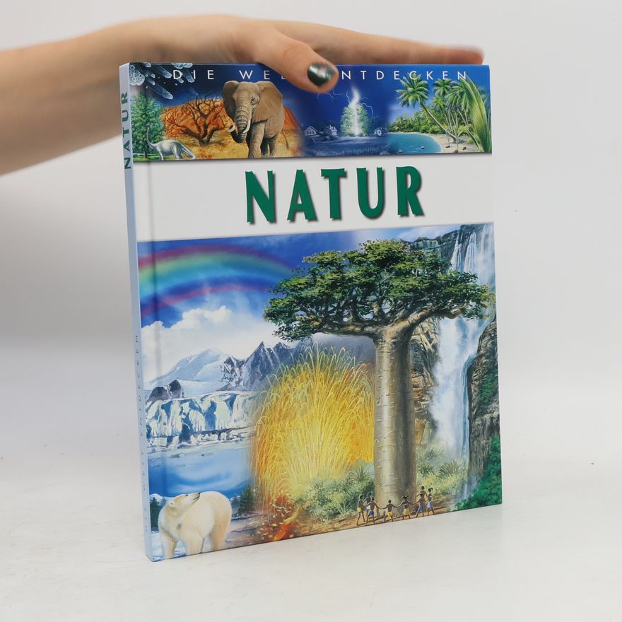 Émilie Beaumont Natur