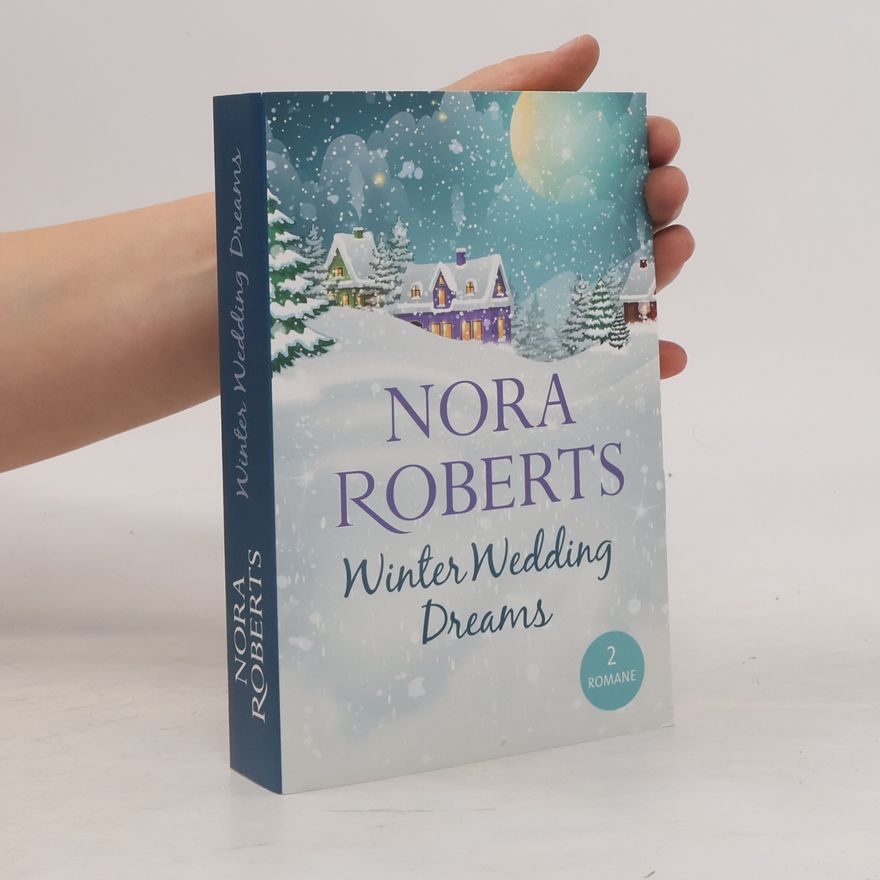 Nora Roberts Winter Wedding Dreams
