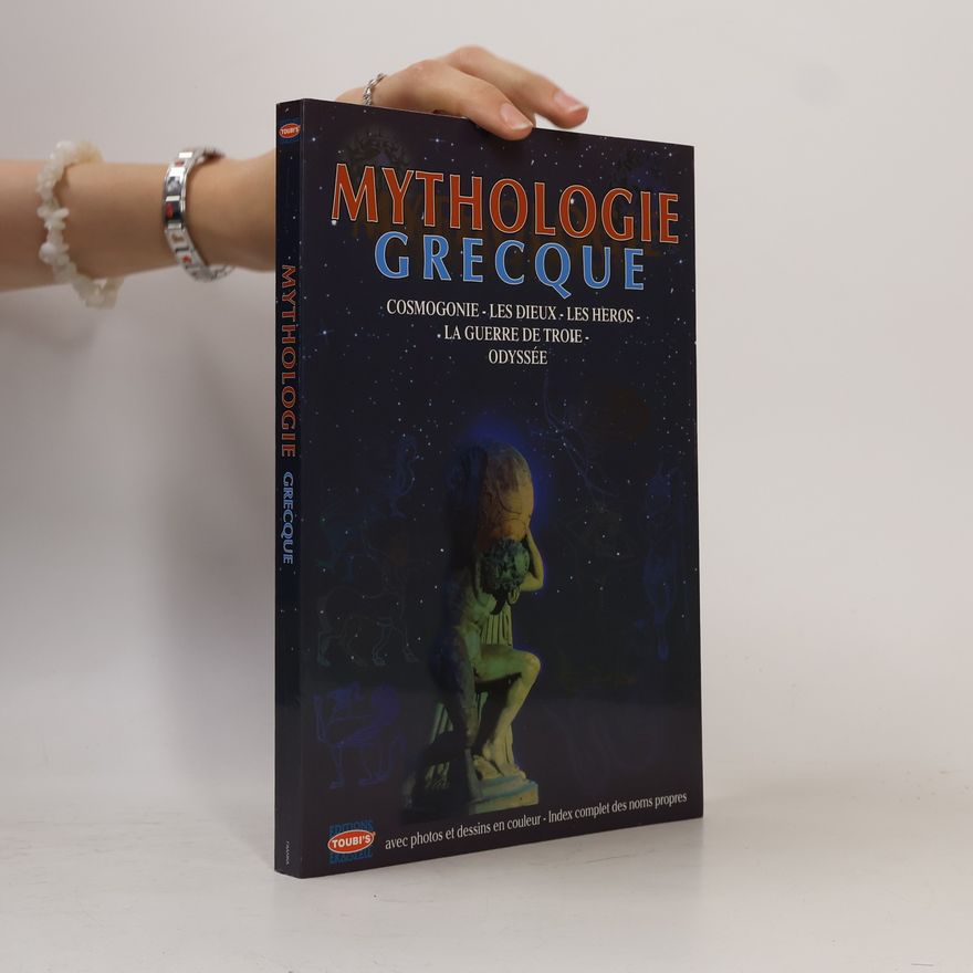 souli-sophia MYTHOLOGIE GRECQUE