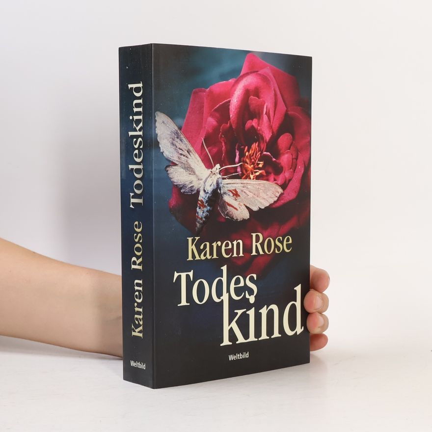 Karen Rose Todeskind