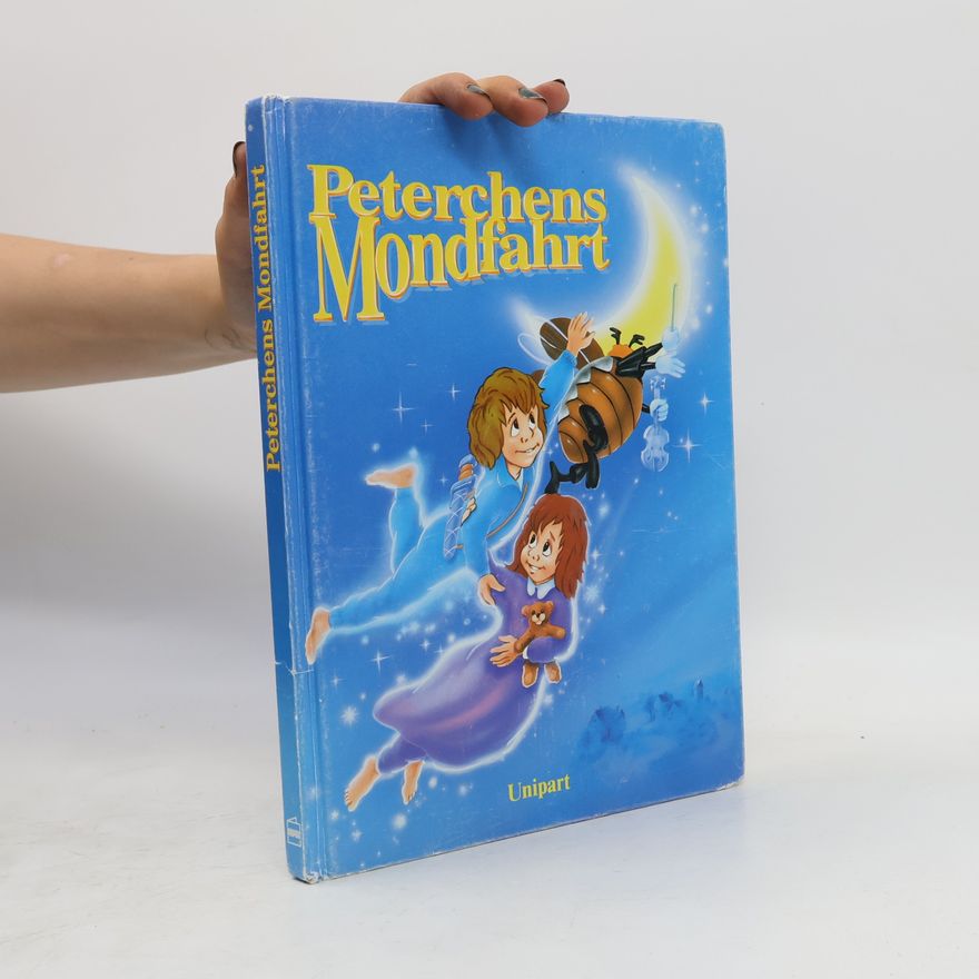 kolektiv Peterchens Mondfahrt
