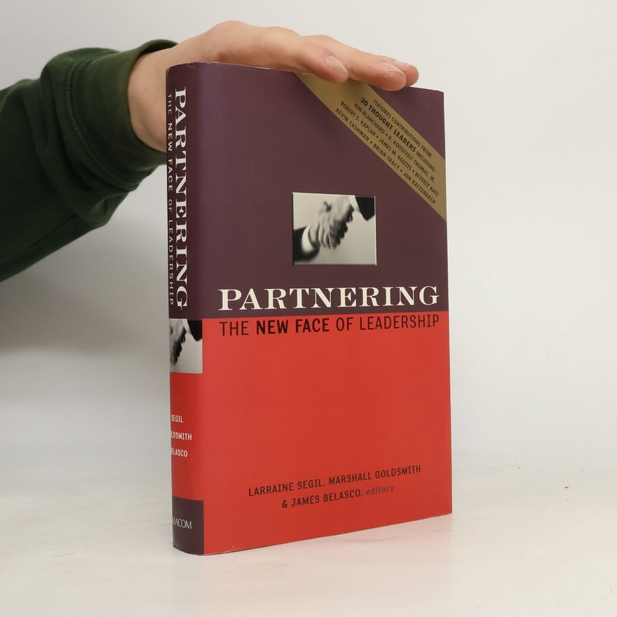 Ken Blanchard Partnering