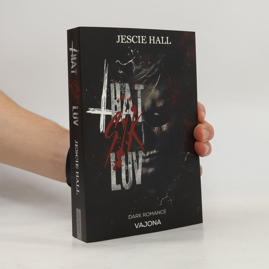 Jescie Hall That Sik Luv