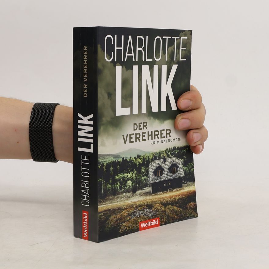 Charlotte Link Der Verehrer