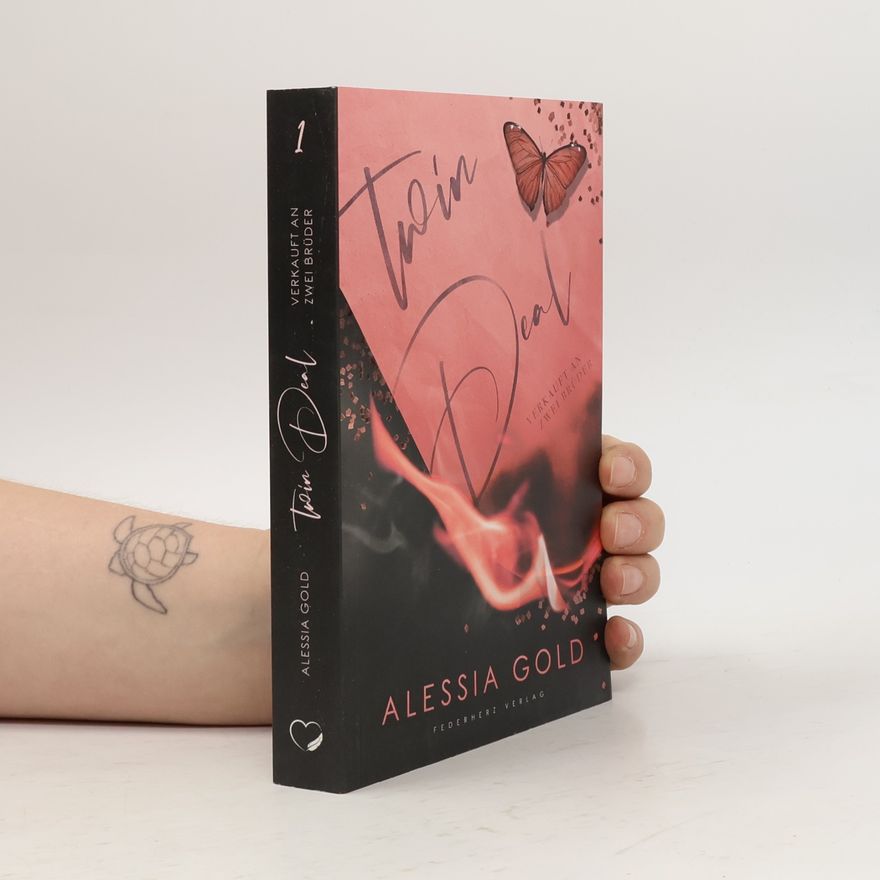 Alessia Gold Twin Deal