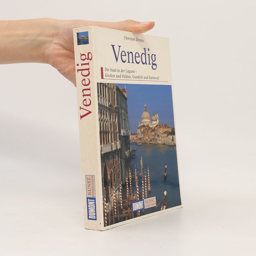Thorsten Droste Venedig
