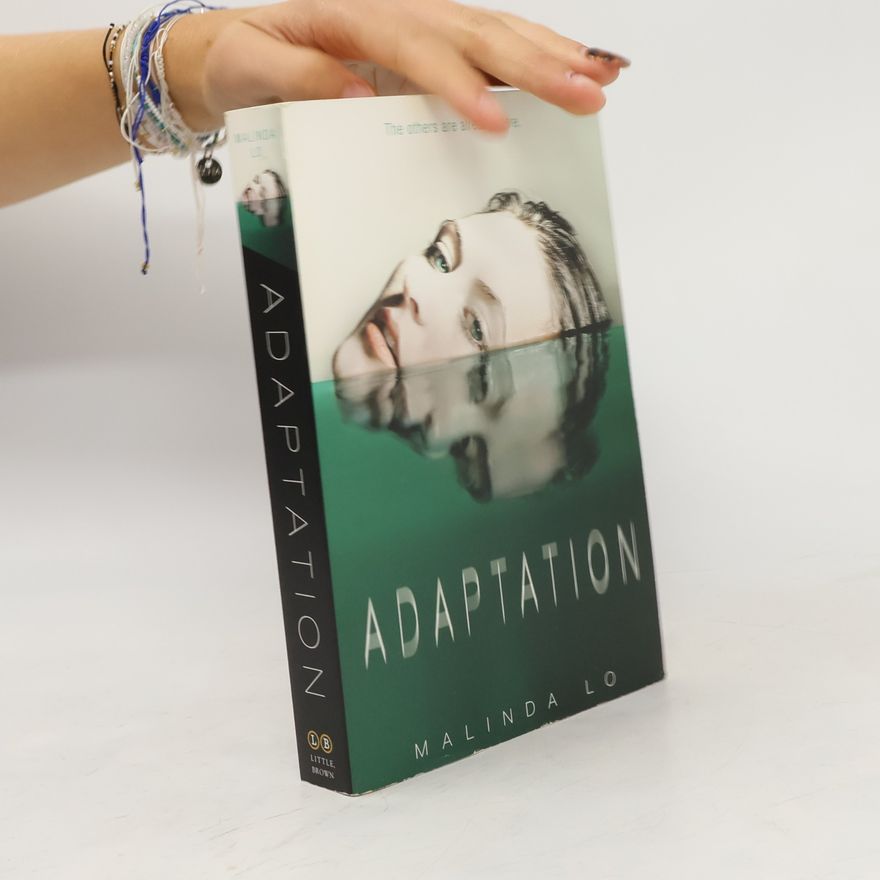 Malinda Lo Adaptation