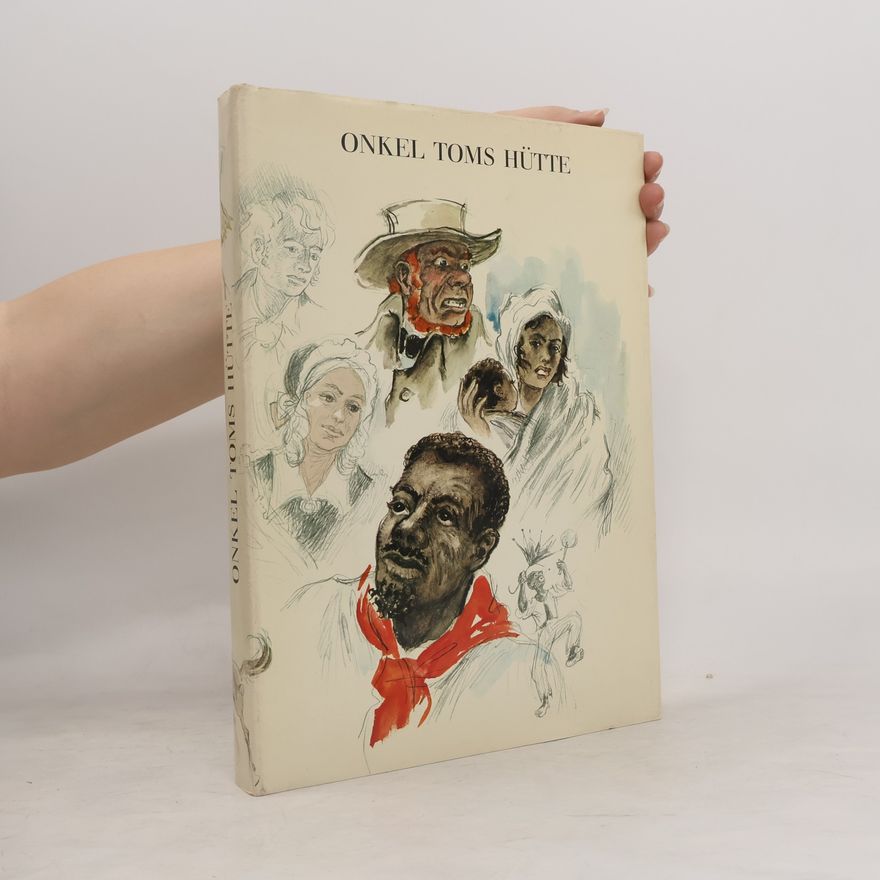Autorenkollektiv ONKEL TOMS HÜTTE