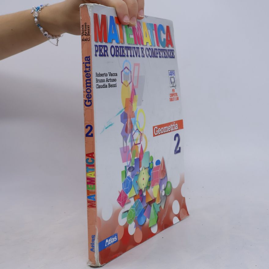 Gierre, Bergamo Matematica