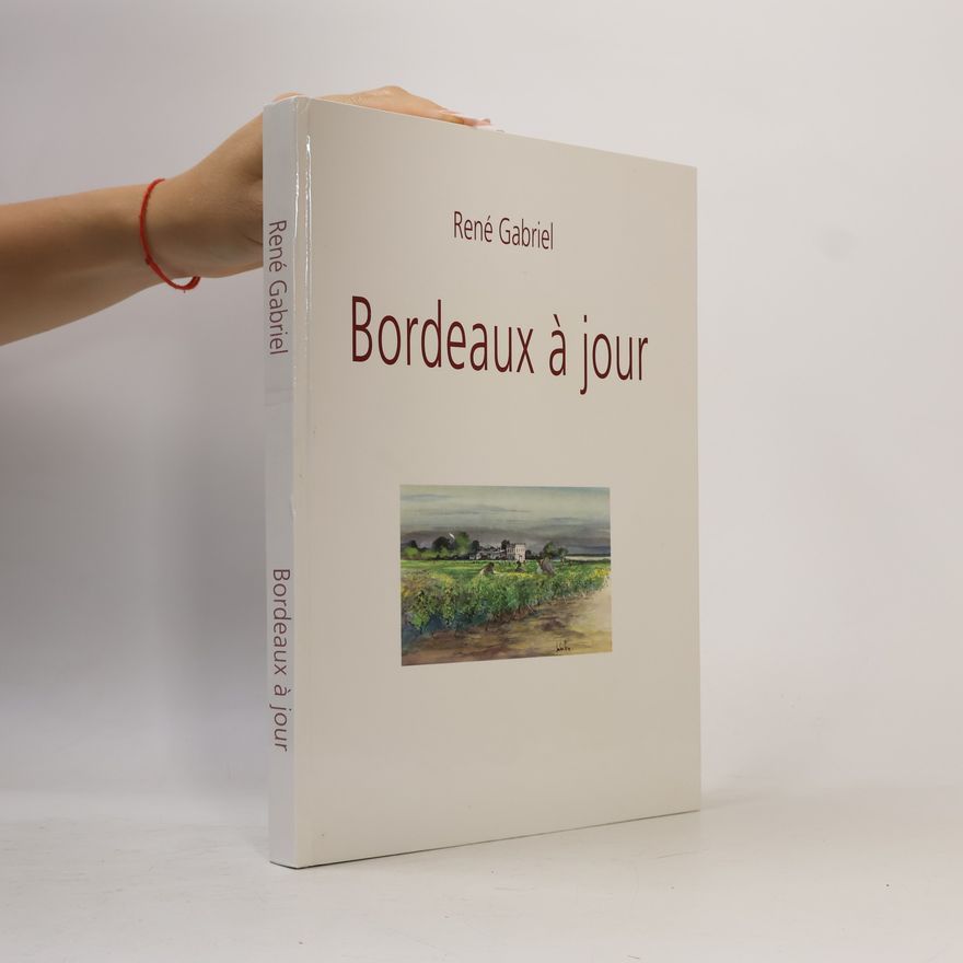 René Gabriel Bordeaux à jour
