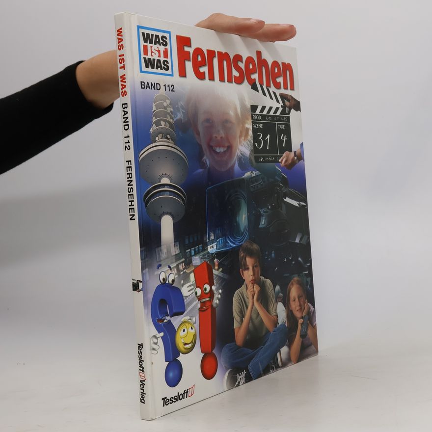 Herbert Heinzelmann Fernsehen